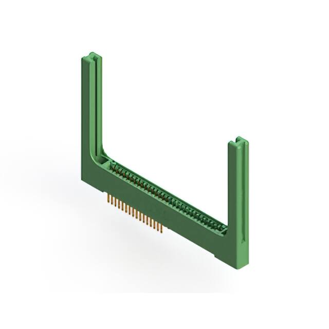 345-032-500-258 EDAC Inc.  Edgeboard Connectors